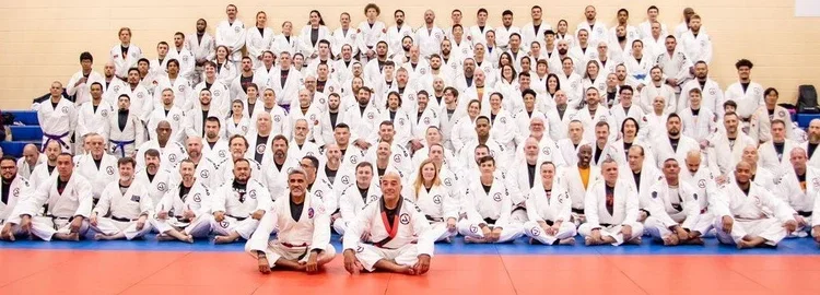 TEAM JUCÃO LONG ISLAND CITY JIU JITSU facility image