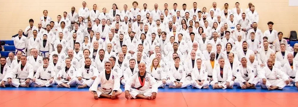 TEAM JUCÃO LONG ISLAND CITY JIU JITSU facility image