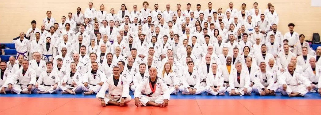TEAM JUCÃO LONG ISLAND CITY JIU JITSU facility image