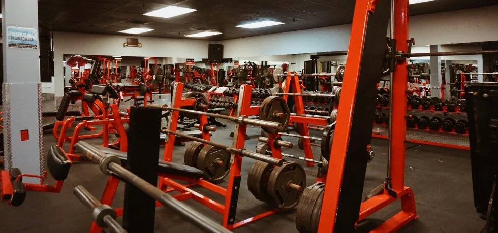 Team Real USA facility image