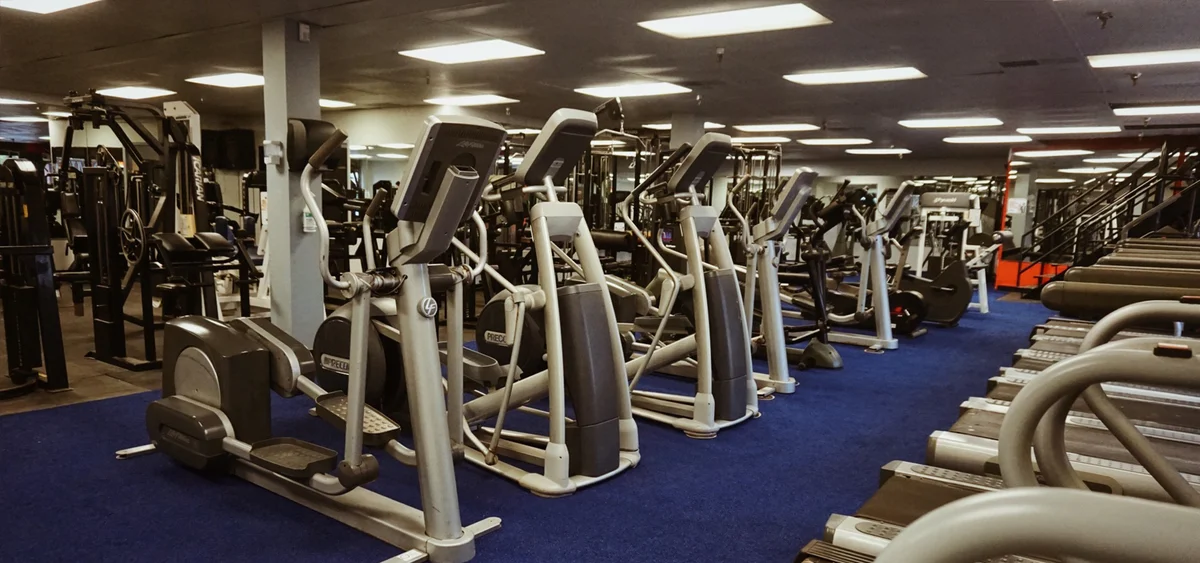Team Real USA facility image