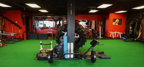 Team Real USA facility image