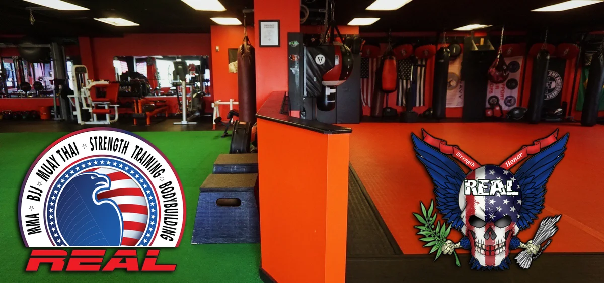 Team Real USA facility image