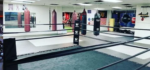 Team Real USA facility image