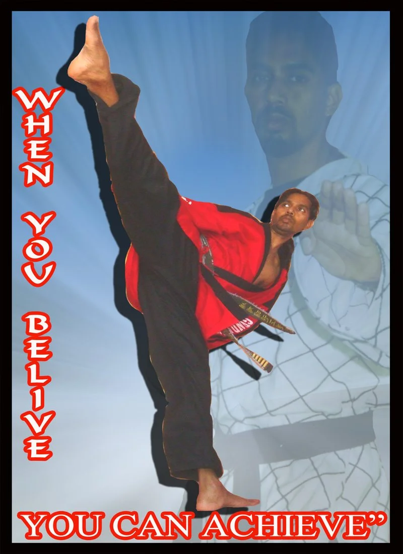 Team USA Martial Arts Center facility image