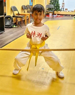 Ten Tigers Kung Fu Academy facility image