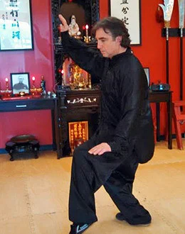 Ten Tigers Kung Fu Academy facility image