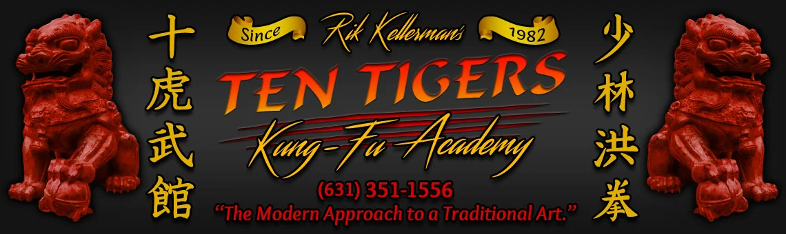 Ten Tigers Kung Fu Academy facility image