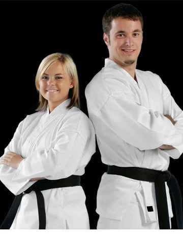 The Nokado School of Self Defense facility image