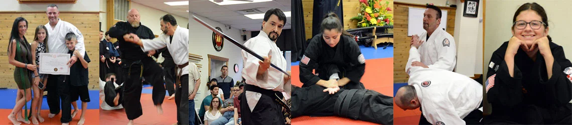 The Nokado School of Self Defense facility image