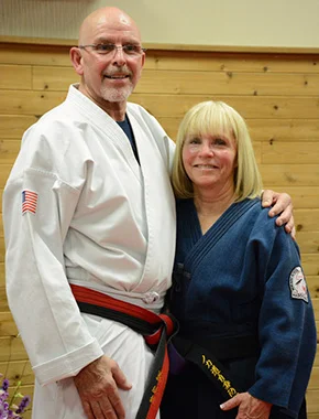 The Nokado School of Self Defense facility image