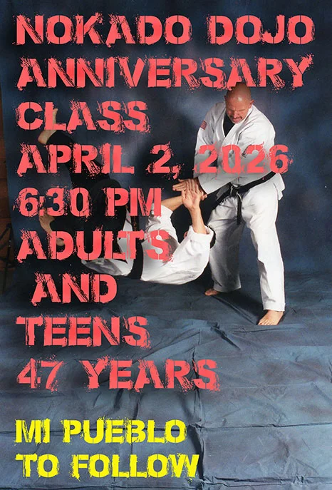 The Nokado School of Self Defense facility image
