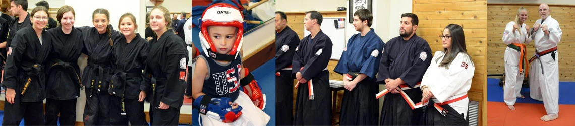 The Nokado School of Self Defense facility image