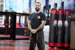 Tiger Schulmann’s Martial Arts (Syosset, NY) facility image