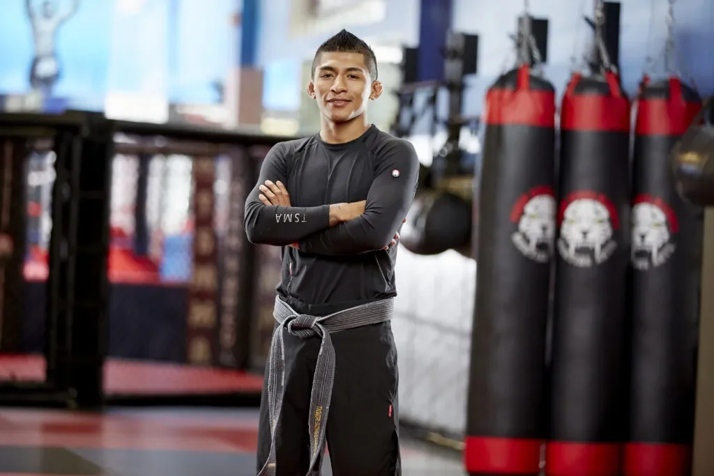 Tiger Schulmann’s White Plains facility image