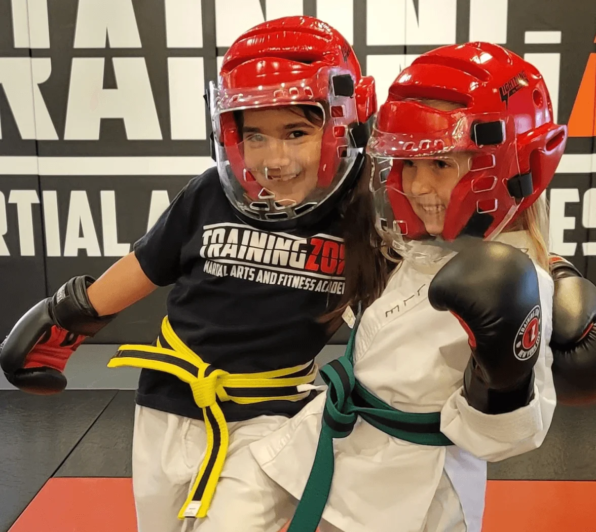 Training Zone NYC facility image