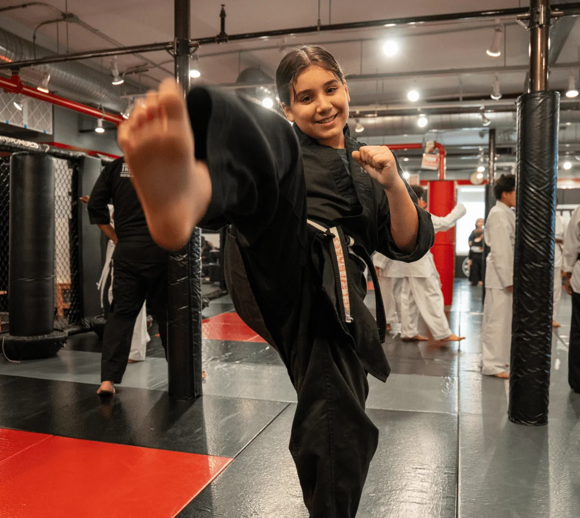 Training Zone NYC facility image
