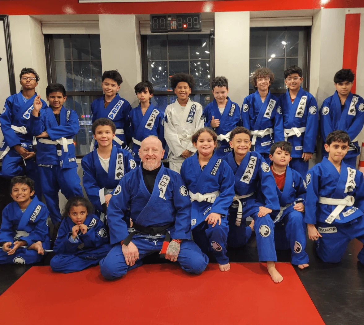 Training Zone NYC facility image