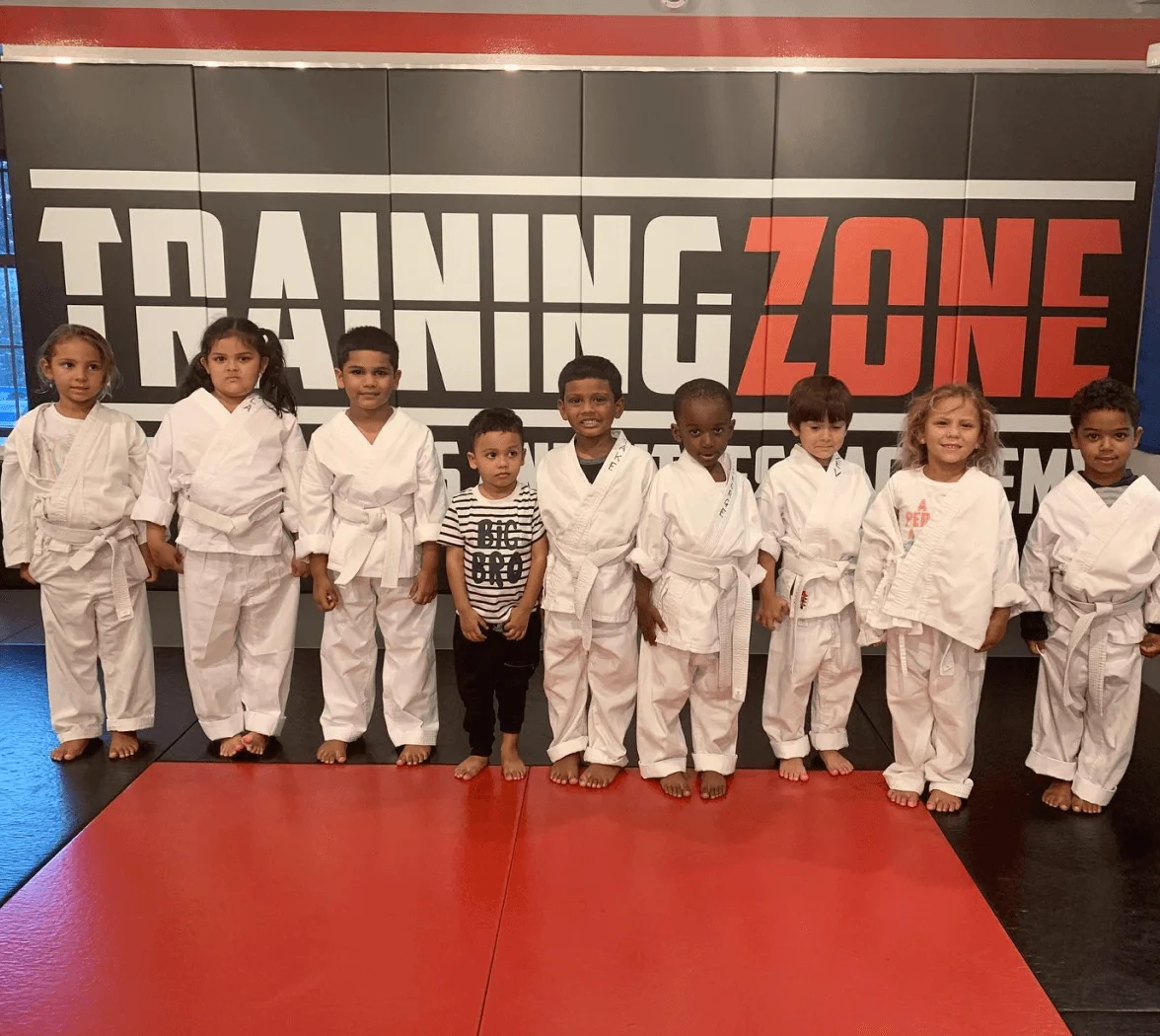 Training Zone NYC facility image