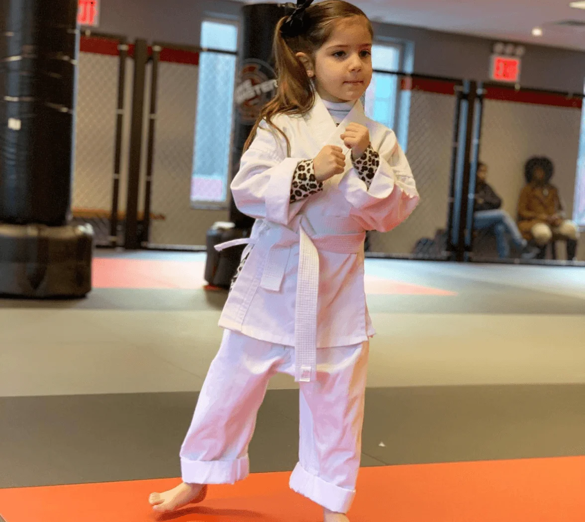 Training Zone NYC facility image