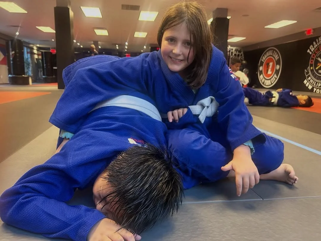 Training Zone NYC facility image