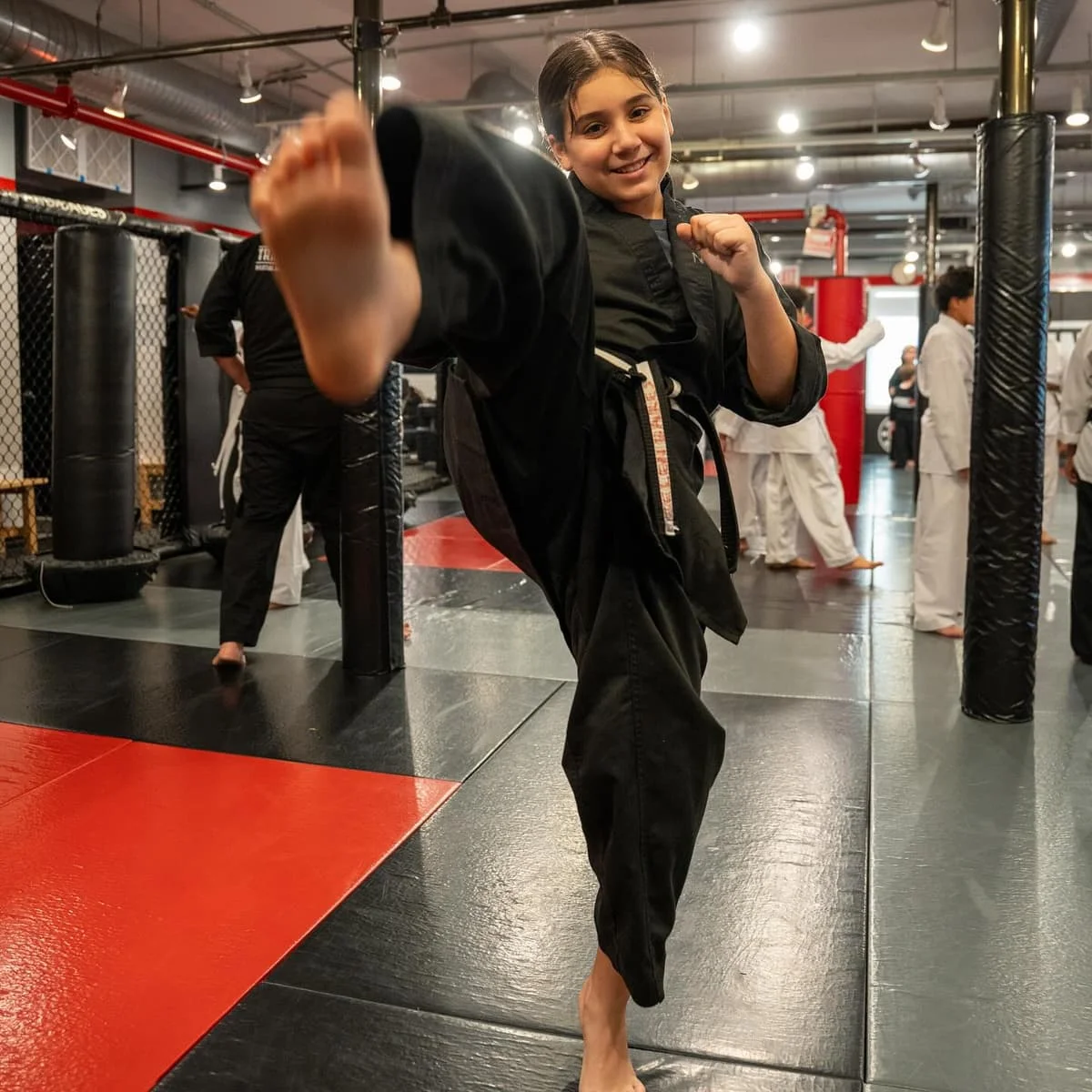 Training Zone NYC facility image