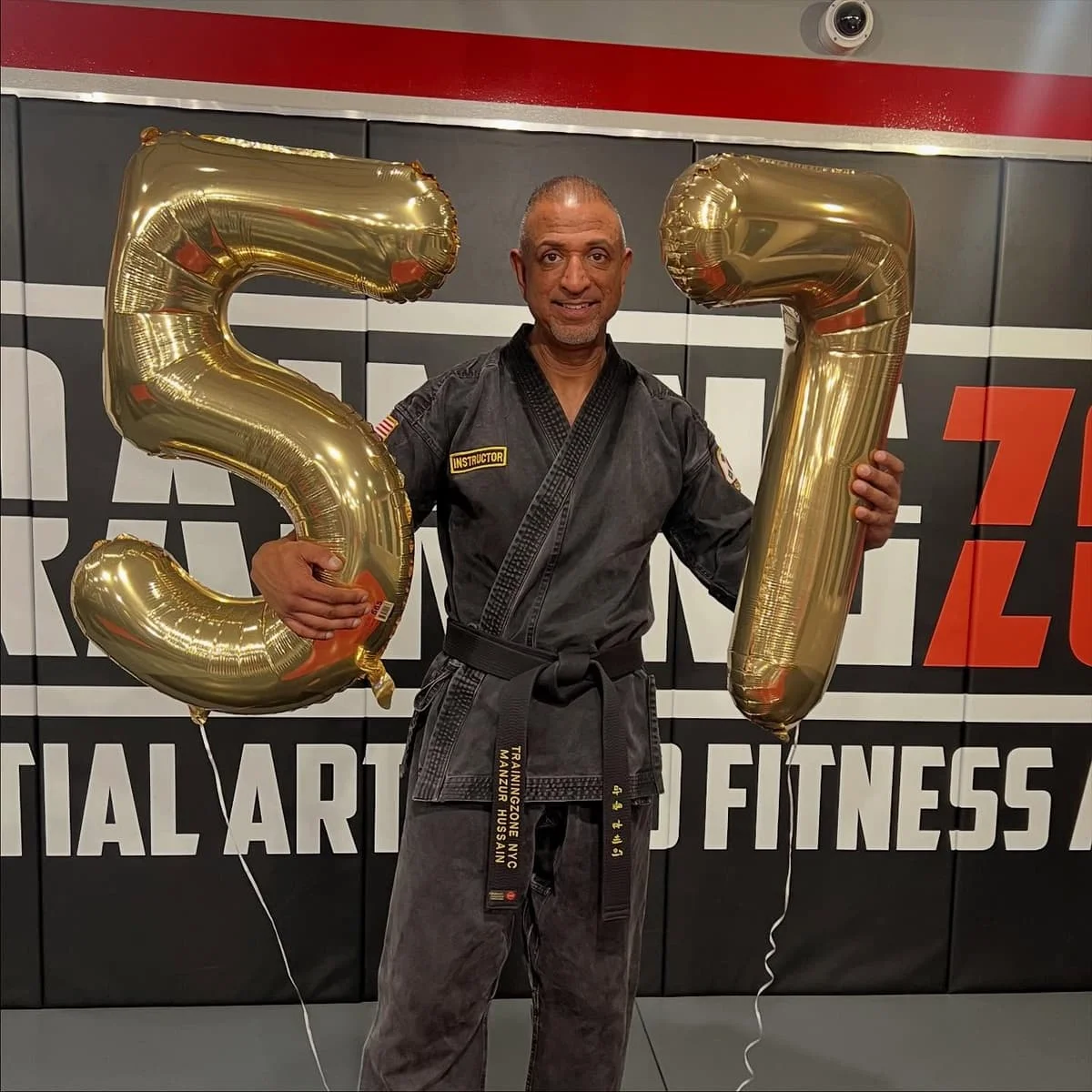 Training Zone NYC facility image