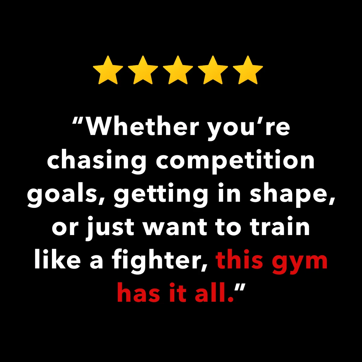 Training Zone NYC facility image