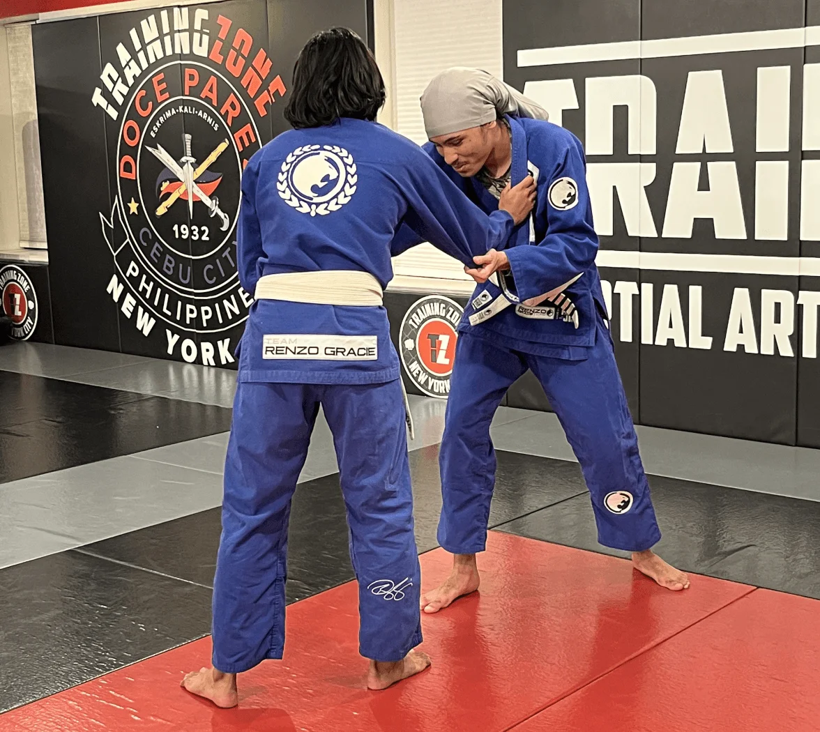 Training Zone NYC facility image
