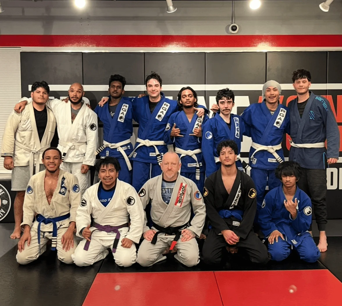 Training Zone NYC facility image