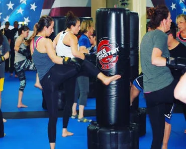 Trigon Academy facility image