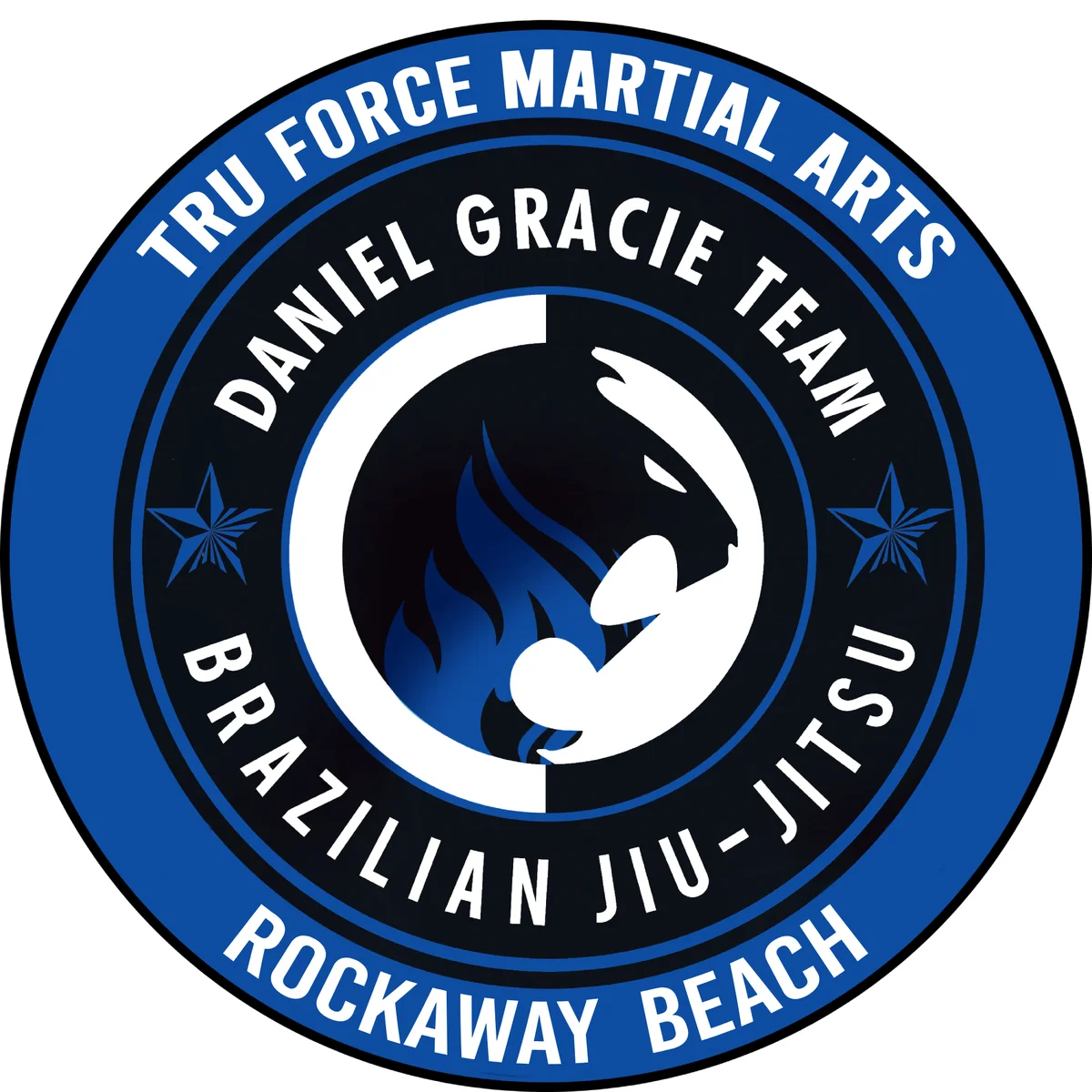 Tru Force Martial Arts / Daniel Gracie Team facility image