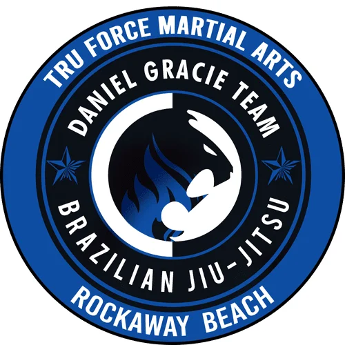 Tru Force Martial Arts / Daniel Gracie Team facility image