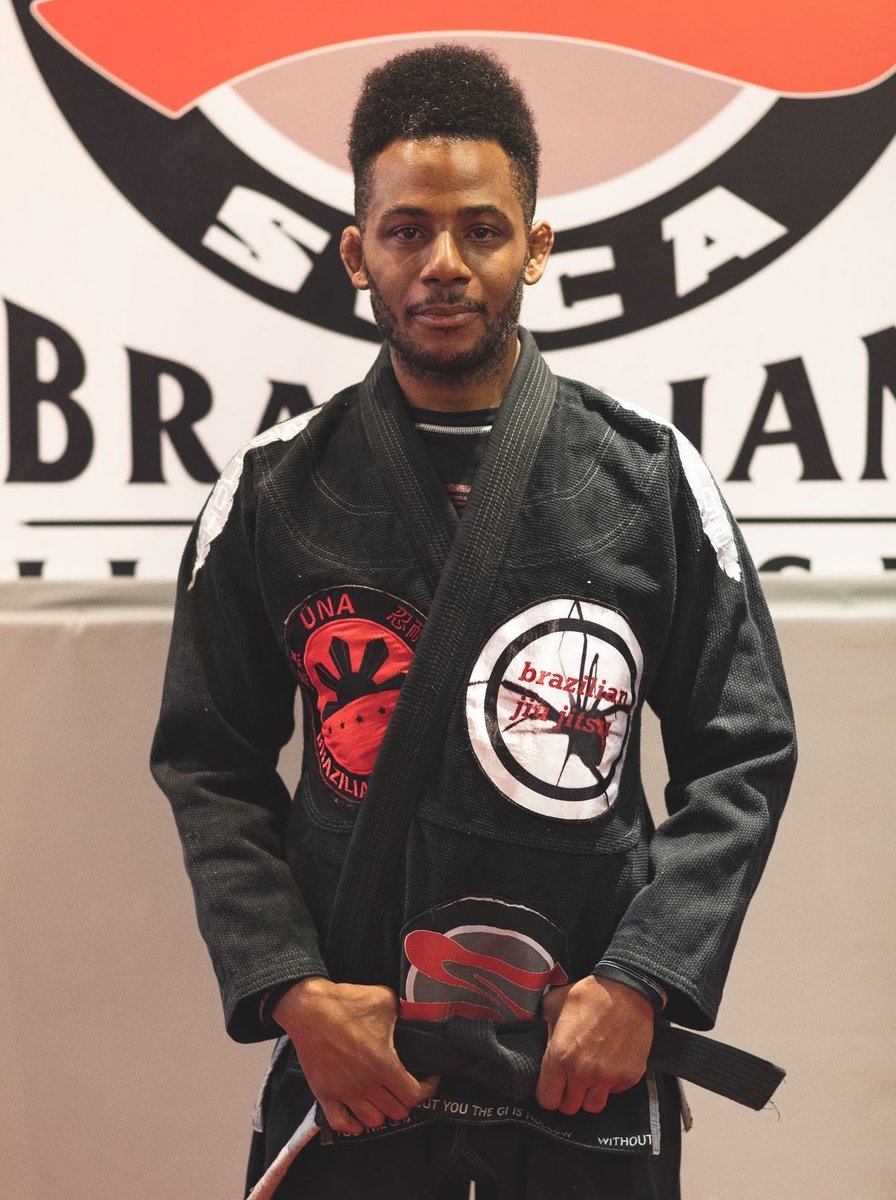 UNA Brazilian Jiu-Jitsu / UNA BJJ facility image