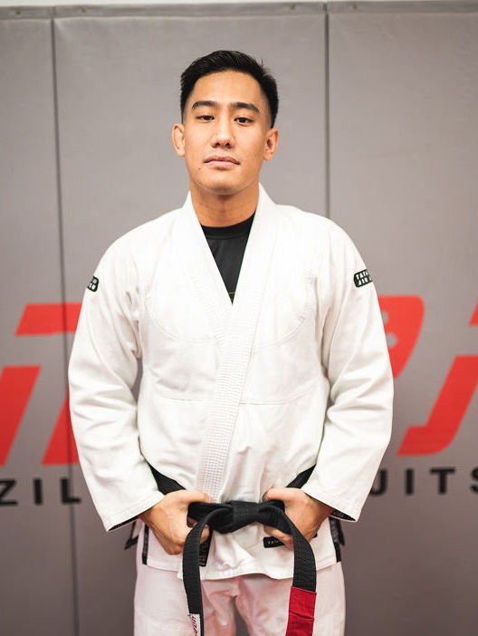 UNA Brazilian Jiu-Jitsu / UNA BJJ facility image