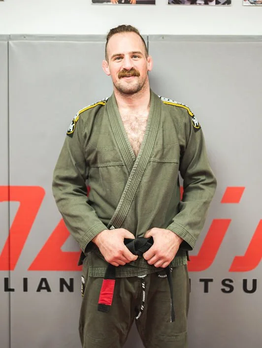 UNA Brazilian Jiu-Jitsu / UNA BJJ facility image