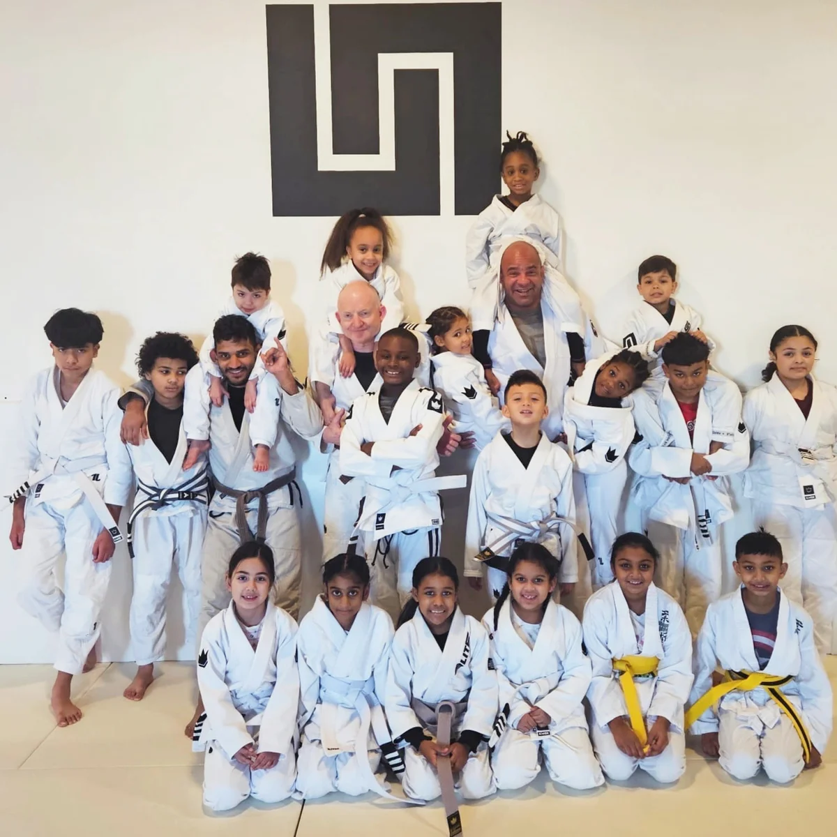 Unity Jiu Jitsu Valley Stream facility image