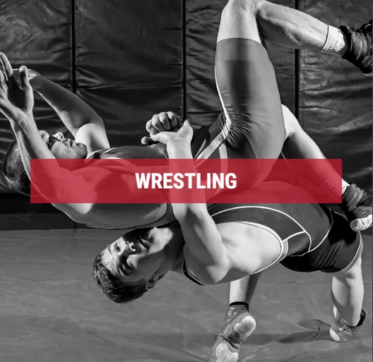 Vamos MMA facility image