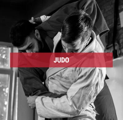 Vamos MMA facility image