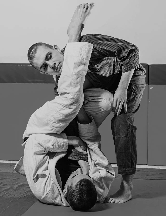 Vamos MMA facility image