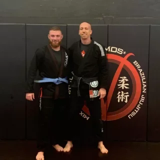 Vamos MMA facility image