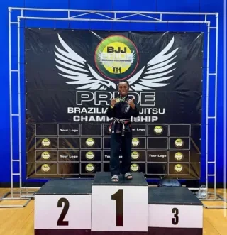 Vamos MMA facility image