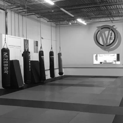 Vamos MMA facility image