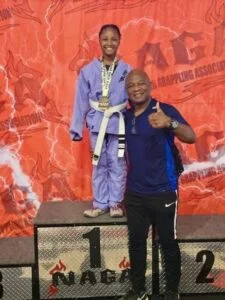 Victory Brazilian Jiu-Jitsu Academy facility image