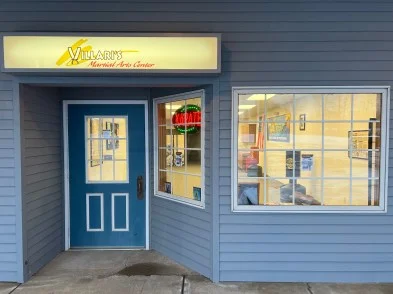 Villari's Martial Arts Centers facility image