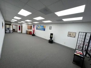 Villari's Martial Arts Centers facility image