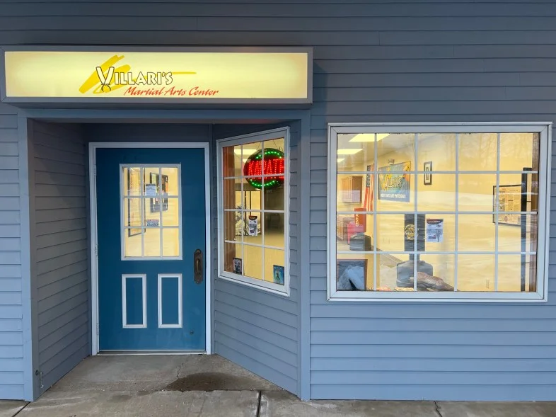 Villari's Martial Arts Centers facility image