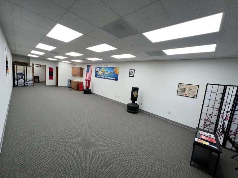 Villari's Martial Arts Centers facility image