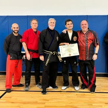Villari's Martial Arts Centers facility image