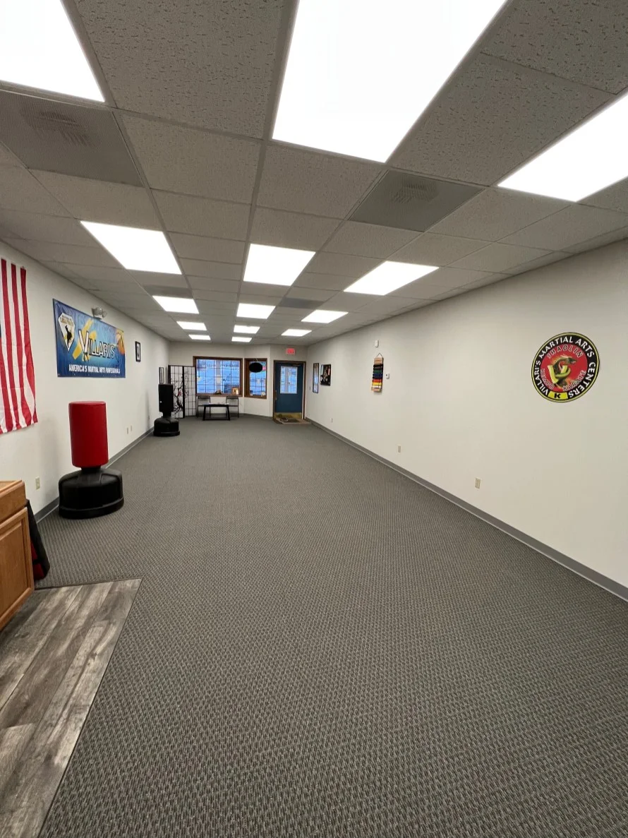 Villari's Martial Arts Centers facility image